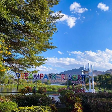 Dreampark Resort Канчанабури Екстериор снимка