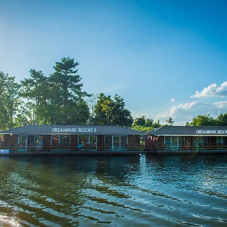 Dreampark Resort Канчанабури Екстериор снимка