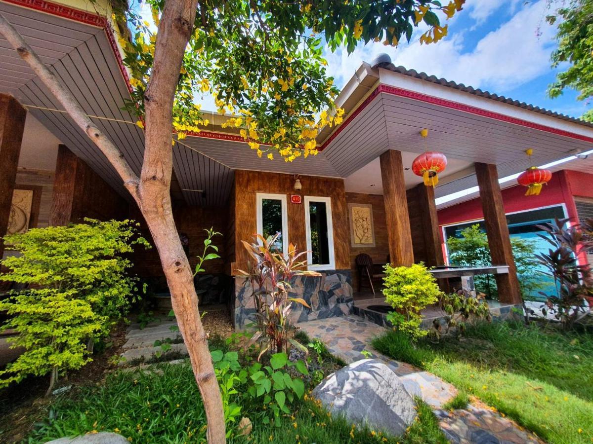 Dreampark Resort Канчанабури Екстериор снимка