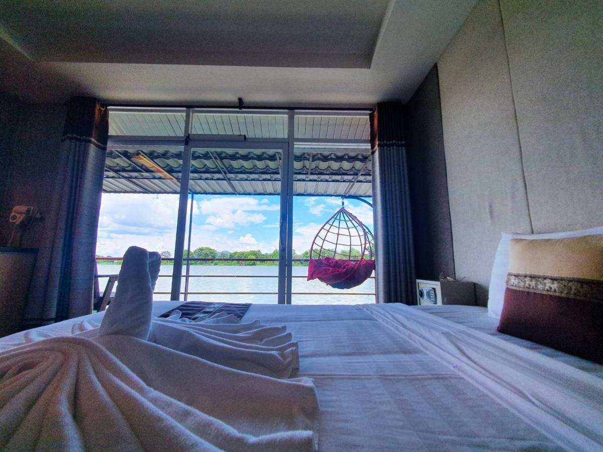 Dreampark Resort Канчанабури Екстериор снимка