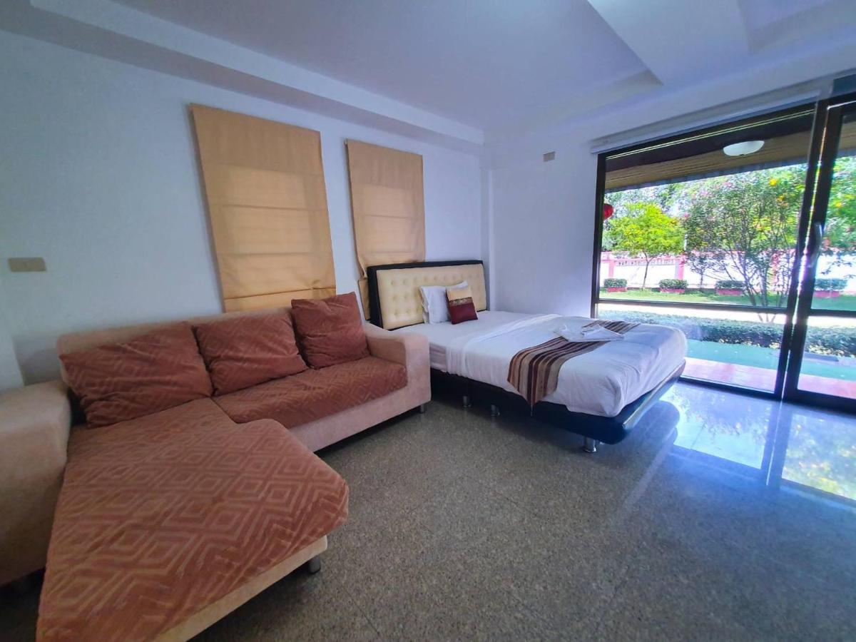 Dreampark Resort Канчанабури Екстериор снимка