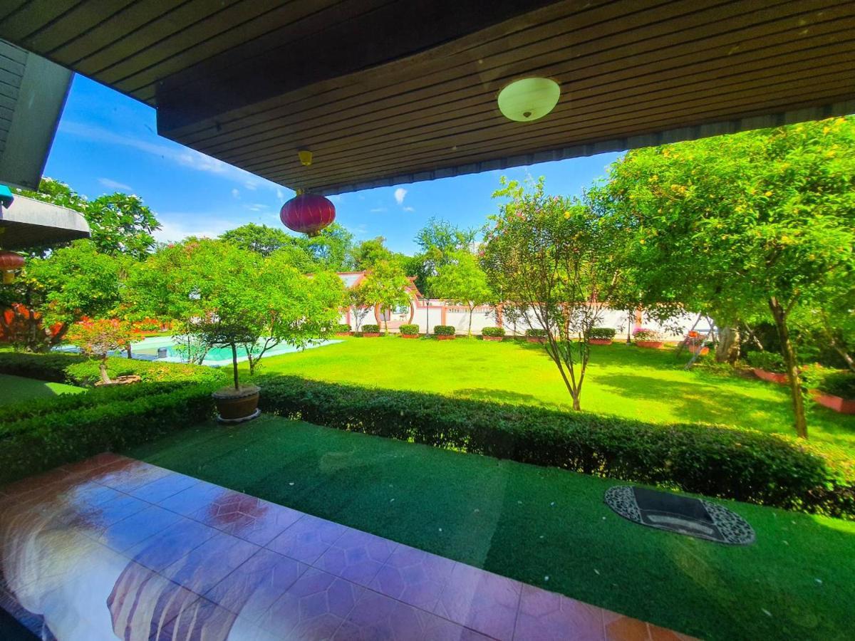 Dreampark Resort Канчанабури Екстериор снимка