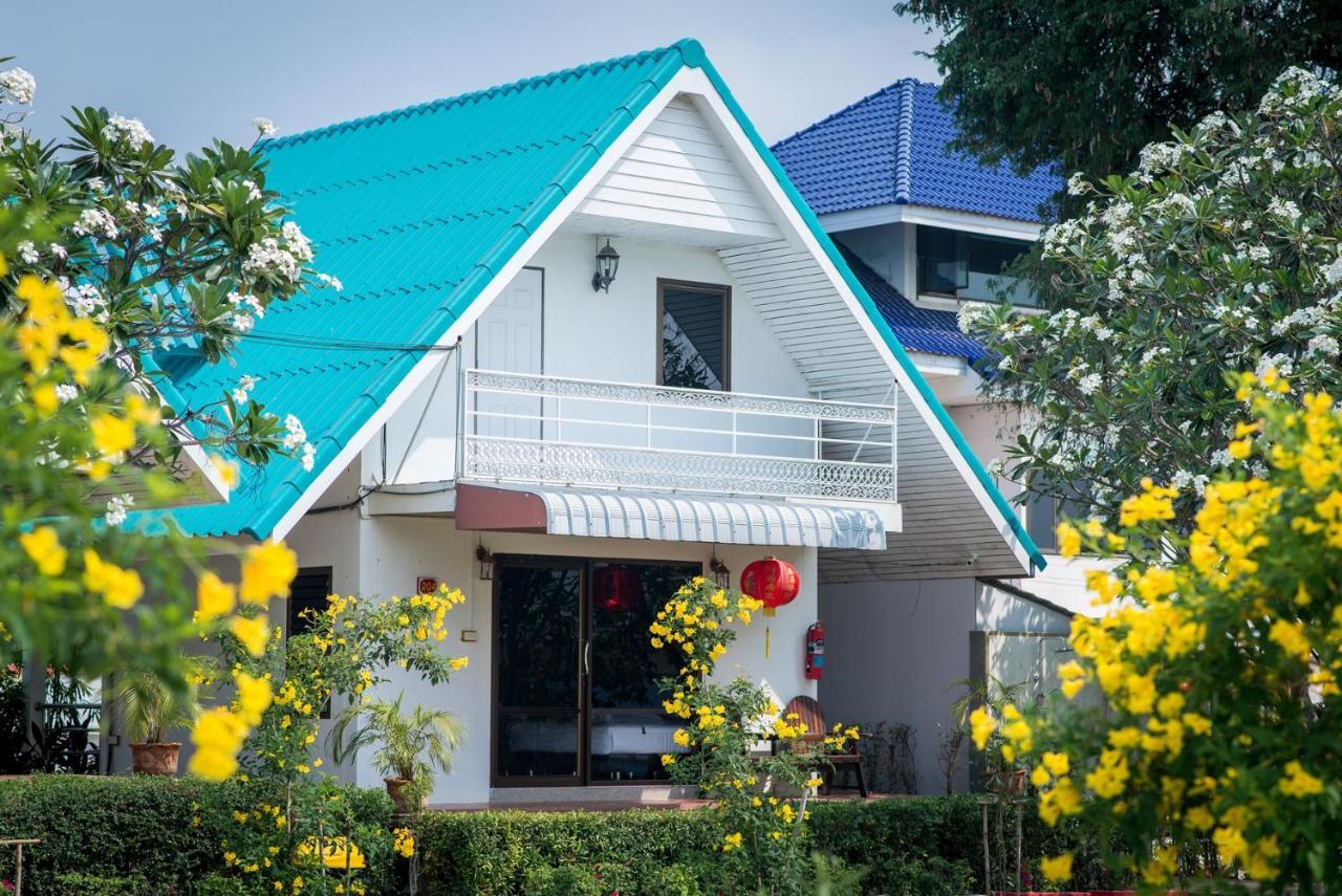 Dreampark Resort Канчанабури Екстериор снимка